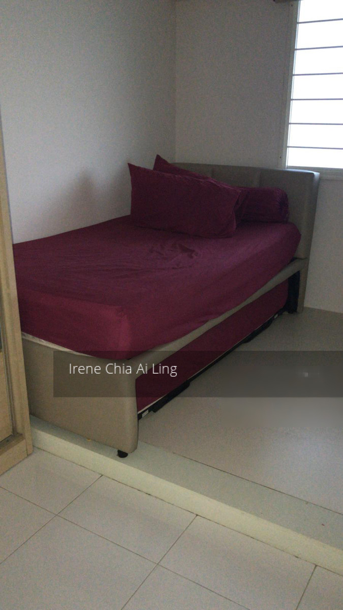 Blk 218 Bedok North Street 1 (Bedok), HDB 3 Rooms #201515922